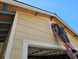 Custom Trim and Detailing for Siding in Cecil Bishop, PA